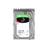 Seagate ST4000VN008 IronWolf 4TB 64MB Cache Internal Hard Drive - 2