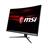 MSI Optix MAG241C Monitor 24 Inch - 7