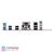 ASUS TROOPER B85 LGA 1150 Motherboard - 5