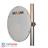 Deltalink ANT-HP5523N 23dBi Antenna - 2