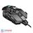Trust GXT 138 X Ray Illuminated Gaming Mouse - 3