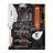 GigaByte GIGABYTE GA-AX370-Gaming 5  (rev. 1.0) Motherboard - 2