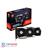 MSI Radeon RX 6900 XT GAMING TRIO PLUS 16G Graphics Card - 5