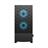 Fractal Design Pop Air RGB - Cyan Core Case - 2