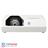 Panasonic PT-TW370 LCD Projector - 3