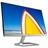 HP 24FW monitor 24 inch - 3