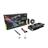 ASUS ROG-STRIX-GTX1080TI-O11G-GAMING Graphics Card - 8