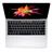 اپل  MacBook Pro (2017) MPXX2 13 inch with Touch Bar and Retina Display Laptop - 2