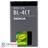 Nokia Li-Ion BL-4CT Battery - 2