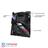 ASUS ROG Crosshair VIII Hero WI-FI AM4 X570 Motherboard - 4