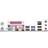 Asrock P85-Pro3 LGA 1150 Motherboard - 4