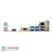 Biostar TB360-BTC PRO DDR4 LGA 1151 Motherboard - 3