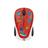 Logitech Doodle Collection M238 Champion Coral Wireless Mouse - 6