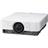 Sony VPL FX37 XGA Installation Projector - 5