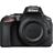 Nikon D5600 Digital Camera Body Only - 2