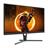 AOC 24G11E 24 Inch Full HD 0.5ms 180hz Fast IPS Gaming Monitor - 3