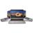ASUS ZenBook UX310UQ - Core i7-8GB-1TB+256GB-2GB - 3