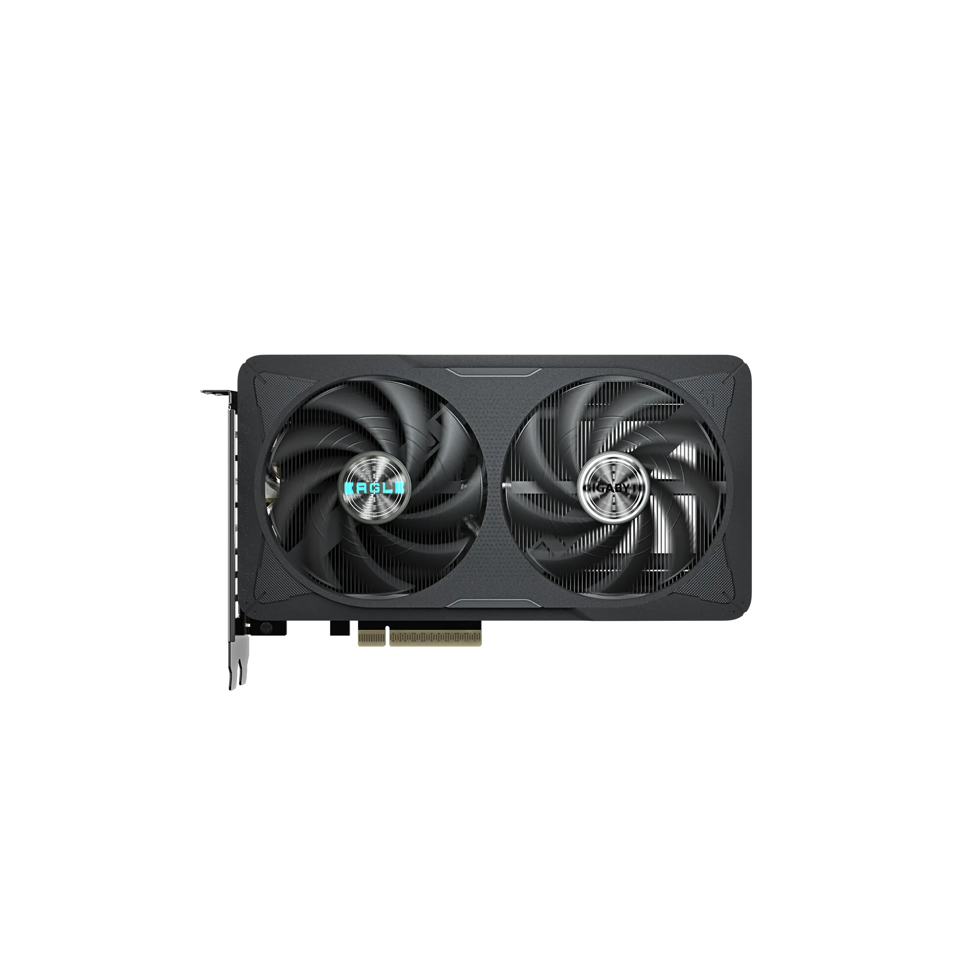 GigaByte GeForce RTX 5060 EAGLE OC 8GB GDDR7 Graphics Card - 7