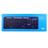 Beyond BK-4891 Keybord With Persian Letters - 7
