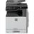 Sharp MX-2614N Multifunction Color Laser Printer - 3