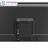 Gplus GTV-32FD512N LED TV 32  Inch - 5