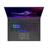ASUS ROG Strix G16 G614JV Core i9 13980HX 64GB 1TB 8GB RTX 4060 WQXGA Gaming Laptop - 3