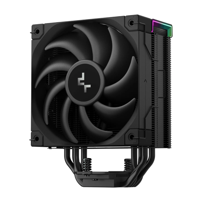 Deep Cool AK400 DIGITAL Pro 120mm Air CPU Cooler - 3