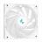 Deep Cool AG500 White ARGB 120mm CPU Cooler - 4