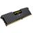 Corsair Vengeance LPX DDR4 32GB (2x16GB) 3200MHz C16 Dual Channel Desktop Ram - 6