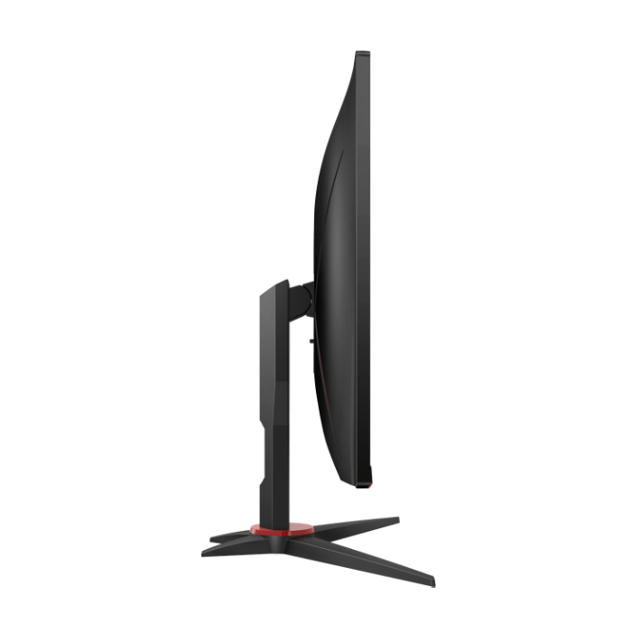 AOC 27G2SE 27 Inch FHD 1ms (MPRT) 4ms (GtG) 165hz VA Gaming Monitor - 5