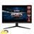 MSI Optix G241 - 2