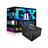 Cooler Master GXII VER.2 750W Computer Power Supply - 5