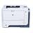 HP LaserJet Enterprise P3015dn Laser Printer - 9