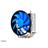 Deep Cool GAMMAXX 200T Air Cooling System - 8