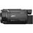 Sony FDR-AX53 Camcorder - 4