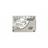 HP Internal  SSD Drive 1.6TB SATA 6G/804605-B21 - 6