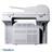 Samsung SCX-4521F Multifunction Laser Printer - 2
