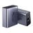 Ugreen CM196 HDMI single Extender 50m by Cat5e/6 with IR control  - 2