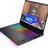 اچ پی   omen max 16 gaming 16-ah0034nn Ultra9-275HX 32GB 1TB SSD NVME 24GB RTX5090 Full HD IPS Laptop  - 2