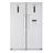 Depoint D4i 28 feet twin refrigerator and freezer - 2