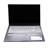 ASUS R521 Laptop keyboard protector - 9