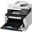 Canon i-SENSYS MF734Cdw Multifunction Color Laser Printer - 9