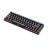 تی دگر  Viator T-TGK325 Black Gaming (Red Switch) Mechanical Keyboard - 2