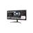 ال جی   34WP500-B 34 Inch UltraWide Gaming Monitor - 3