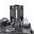 ThermalTake TOUGHAIR 510 CPU Cooler - 5