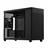 ASUS Prime AP201 Black MicroATX Small Tower Case - 5