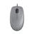 Logitech M110 SILENT CORDED Mouse - 5