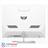 اچ پی  Pavilion 24 XA0011-A Core i7 16GB 1TB 512GB SSD 4GB Touch All-in-One PC - 5