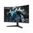 Koorui 24E6CA 23.6 Inch Full HD 1ms 165Hz VA Curved Gaming Monitor - 2