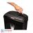 Fellowes H-8C Cross-Cut Personal Shredder - 5